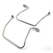 Paire d'écarteurs de sacoches