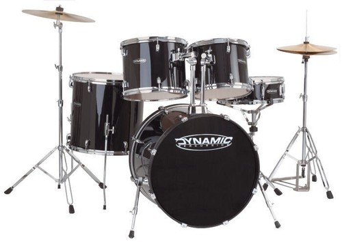 Batterie dynamic percussion - batterie, "dynamic