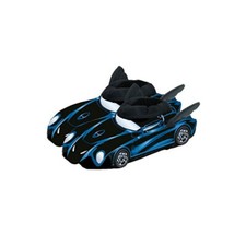 Chaussons Pantoufles Batmobile