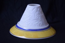 Photophore Lithophanie