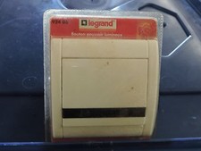 sagane 1 poussoir lumineux