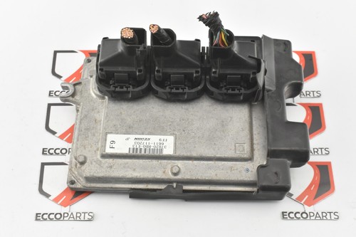 Calculateur moteur ecu - calculateur,