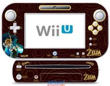 Skin Decal Vinilo pour console