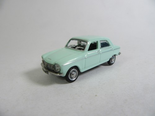 Norev 1661 peugeot - norev,