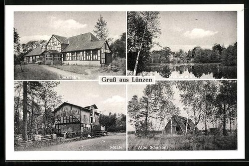 Pièces monnaie moulin - monnaie,, à