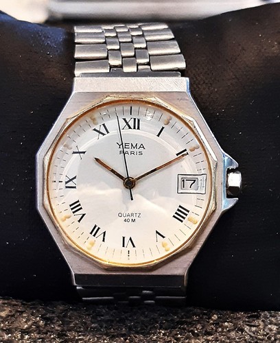Montre yéma paris - montre, à
