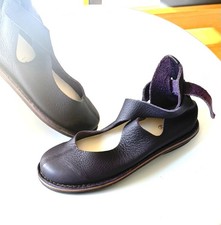 Trippen Vivienne Cuir