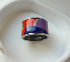 FREY WILLE FREYWILLE Enamel