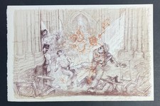 Lucien Philippe MORETTI "Le