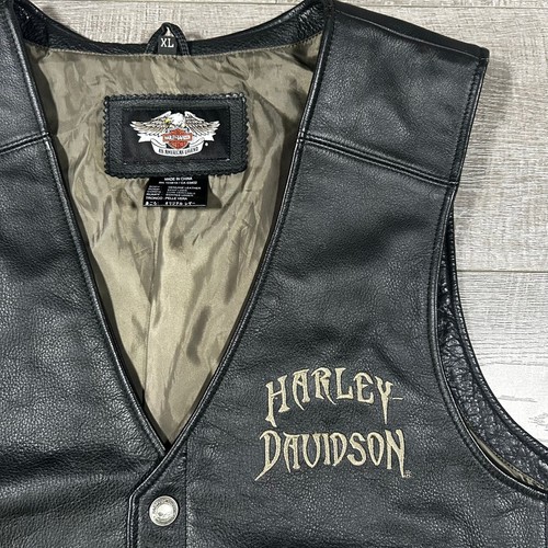Harley davidson relic - relic, g