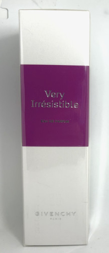 Very irresistible 1 7 - irresistible, ml