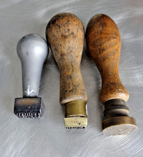 SNCF RARE LOT de 3 Anciens