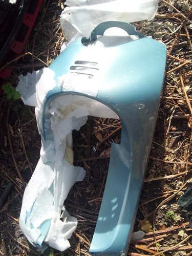 Face mbk flipper neuf - flipper,