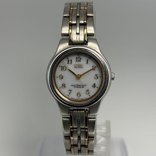 Citizen eco drive - citizen, solar