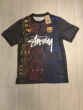 Maillot barça concept - barça, noir