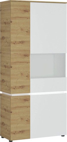 Vitrine luci verre - vitrine,