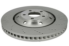Disque de frein 1 pièce