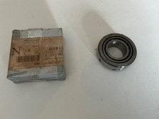 roulement conique d'arbre de transmission A0109816005 mercedes W124 W201