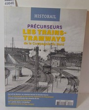 Historail N°63 : Trimestriel