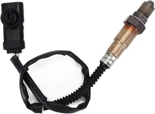 Sonde lambda oxygène - sonde, renault