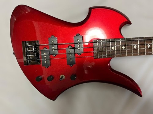 Rich mockingbird bass - b.c.rich,