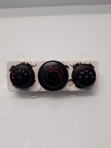 Commande chauffage renault - commande,