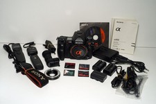 Boîtier Sony A850 (Alpha 850)