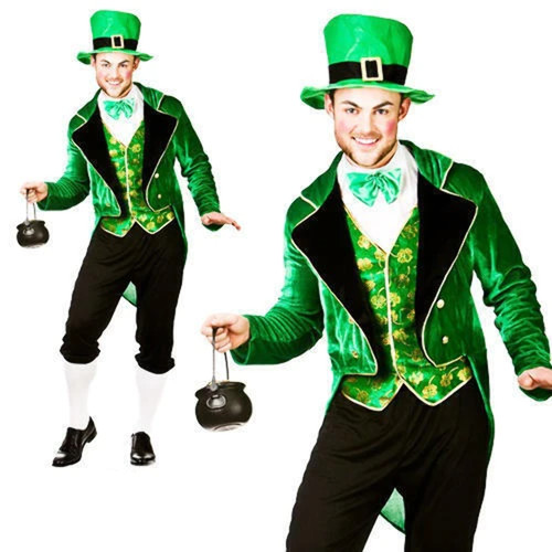 Costume fête pour adultes - pour,