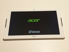 Tablette Acer Iconia one B3-A30 - Bon état emballage et accessoires
