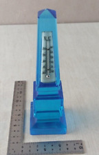 Ancien thermomètre de table