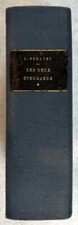 REBATET, Lucien : Les deux étendards, roman [2 tomes en 1 - Nrf Gallimard