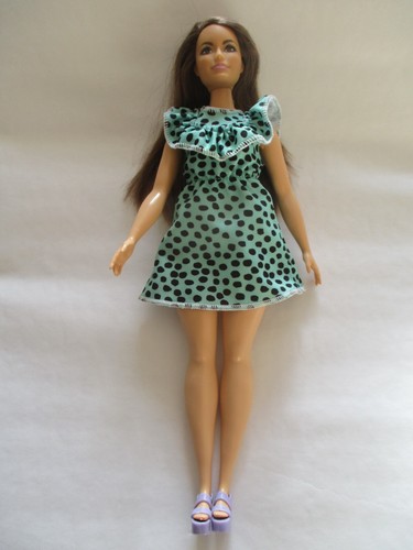 Barbie fashionistas 149 - #149, /