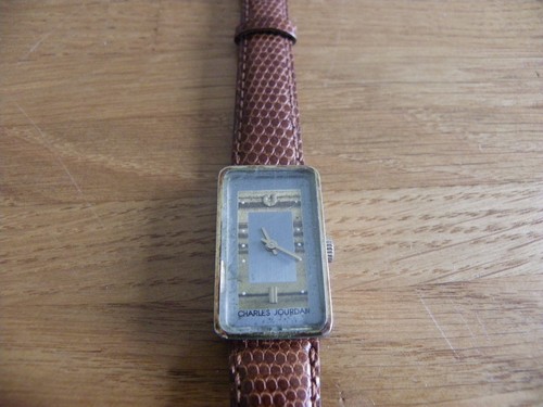 Montre femme ancienne charles - montre,