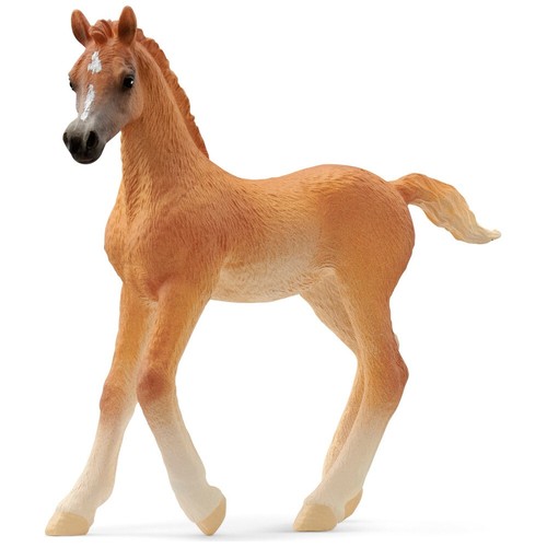 Schleich horse club poulain - horse,