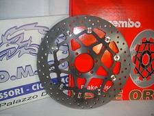Disque Frein BREMBO Flottant Avant 78B70 Moto Guzzi Californie Ev Sp 1100 1999