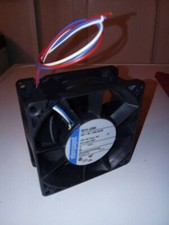 Ventilateur axial ebm-papst 24