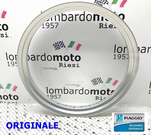 Jante arrière 00h01302351 - jante,