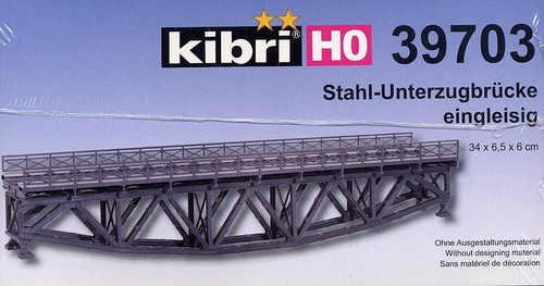 Kibri 39703 pont viaduc - kibri,