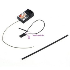 The Standard FS-GR3E FlySky