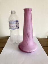 Vase Tulipier En Pâte De