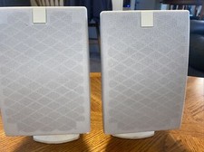 KEF England 60S/SP3235 PAIR