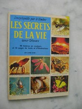 DISNEY - Encyclopédie par le