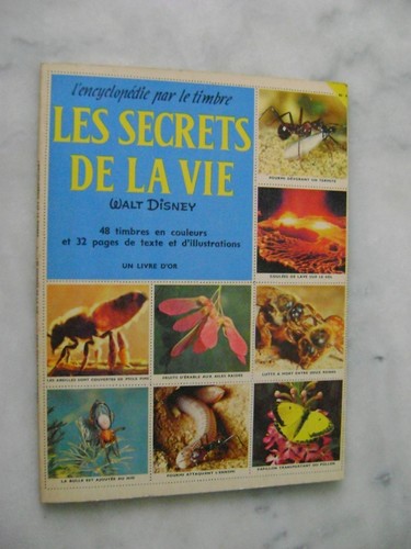 Disney encyclopédie par - encyclopédie,