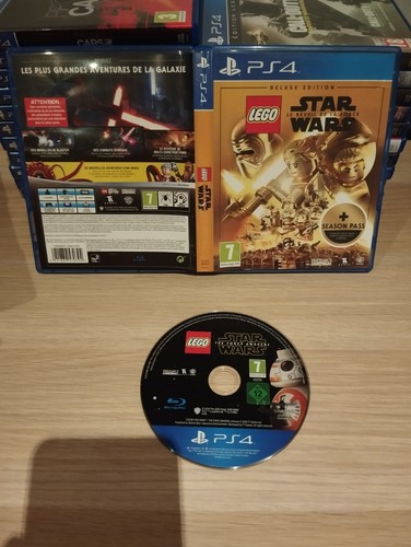 Lego star wars réveil - lego,