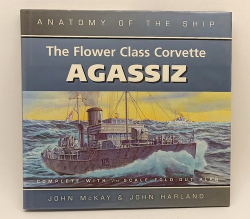 Agassiz the flower class - agassiz,