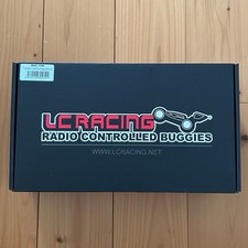 LC Racing 1/14 BHC-1 2WD Mini