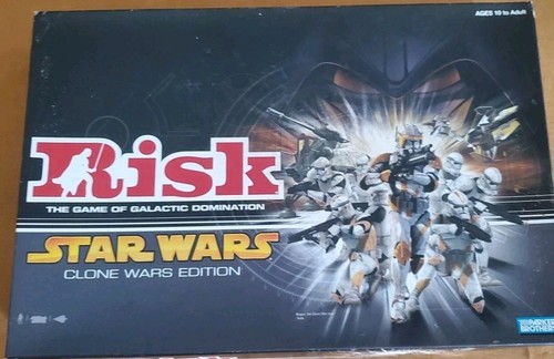 2005 risk star - 2005-risk, wars