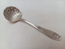 cuillère saupoudreuse Gerbe