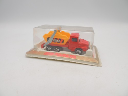 Majorette 222 camion - majorette, multi
