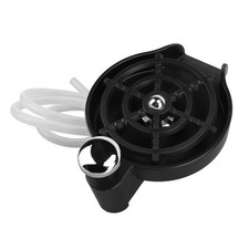 Verre Automatique Rinçage En